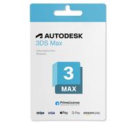 Autodesk 3ds Max (Windows)