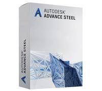 Autodesk Advance Steel 2024 ESD - Licenza di 1 Anno per Windows