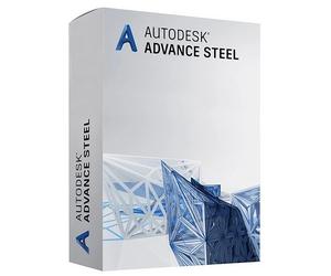 AutoDesk Advance STEEL a VITA