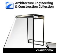 Autodesk AEC Collection 2027 a VITA