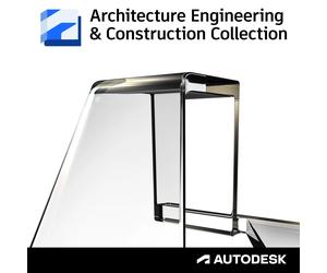 Autodesk AEC Collection a VITA