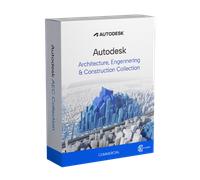 Autodesk AEC Collection Commercial - Commercial Licence