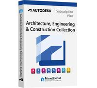 Autodesk Architecture Engineering & Construction Collection -