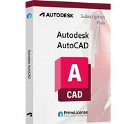 Autodesk AutoCAD 3D