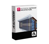 Autodesk Autocad ARCHITECTURE a VITA