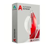 Autodesk Autocad Commercial Pack ESD - Licenza di 1 Anno