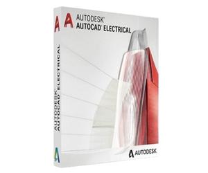 Autodesk Autocad ELECTRICAL 2026 a VITA