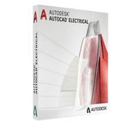 Autodesk Autocad ELECTRICAL 2027 a VITA