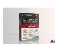 Autodesk AutoCAD LT per Windows