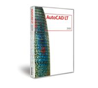 Autodesk AutoCad LT 2008