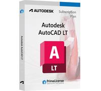 Autodesk AutoCAD LT