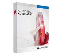 Autodesk Autocad LT 2023 a VITA