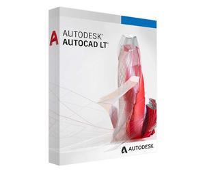 Autodesk Autocad LT 2023 a VITA
