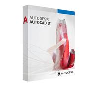 Autodesk Autocad LT 2027 ESD - Licenza di 1 Anno per Windows