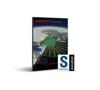 Autodesk AutoCAD LT f/ Mac 2013