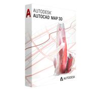 Autodesk AutoCAD Map3D 2027 ESD - Licenza di 1 Anno per Windows