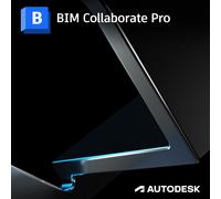 Autodesk BIM Collaborate Pro