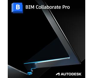 Autodesk BIM Collaborate Pro