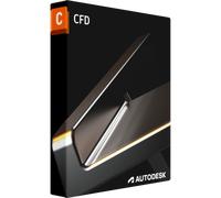 Autodesk CFD a VITA