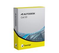 Autodesk Civil 3D (Windows)