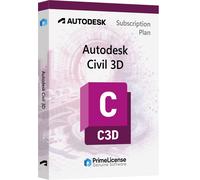 Autodesk Civil3D