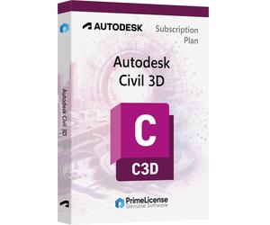 Autodesk Civil3D