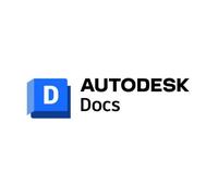 Autodesk Docs a VITA