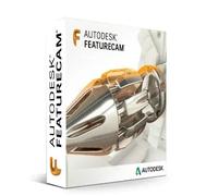 Autodesk FeatureCAM a VITA