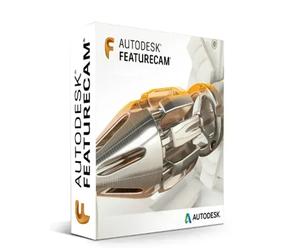 Autodesk FeatureCAM a VITA