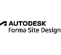 AutoDesk Forma Site Design a VITA
