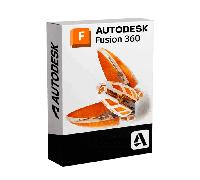 Autodesk Fusion 360 - 1 Anno