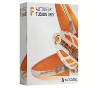 AutoDesk FUSION 360 2025 a VITA