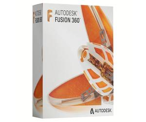 AutoDesk FUSION 360 2026 a VITA