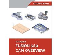 Autodesk Fusion 360 CAM Overview (Tascabile)