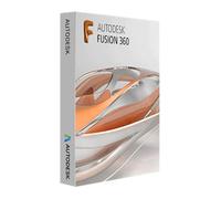 Autodesk Fusion360 - Legacy ESD - Licenza di 1 Anno per Windows / MacOS