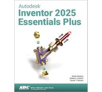 Autodesk Inventor 2025 Essentials Plus
