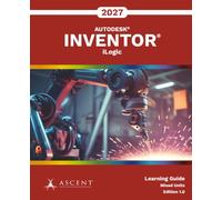 Autodesk Inventor 2027: iLogic (Mixed Units): 5