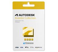 Autodesk Inventor Collection -