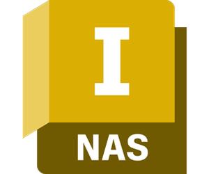 Autodesk INVENTOR NASTRAN a VITA