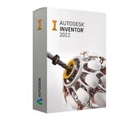 Autodesk Inventor Pro 2025 ESD - Licenza di 1 Anno per Windows