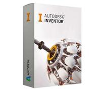 Autodesk INVENTOR PRO 2026 a VITA