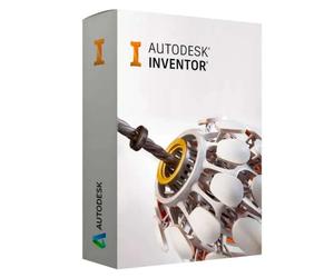 Autodesk INVENTOR PRO 2026 a VITA