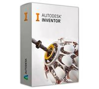 Autodesk Inventor Pro 2027 ESD - Licenza di 1 Anno per Windows