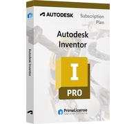 Autodesk Inventor Professional