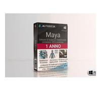 AUTODESK MAYA 2023