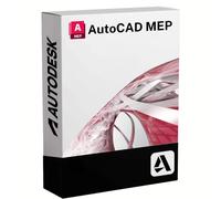 Autodesk MEP 2026 a VITA