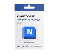 Autodesk Navisworks Manage