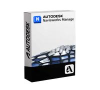 Autodesk Navisworks Manage 2026 a VITA