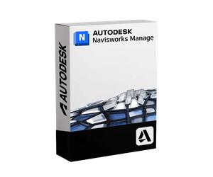Autodesk Navisworks Manage 2026 a VITA