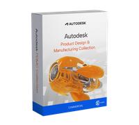 Autodesk PDMC Collection Commercial - Commercial Licence